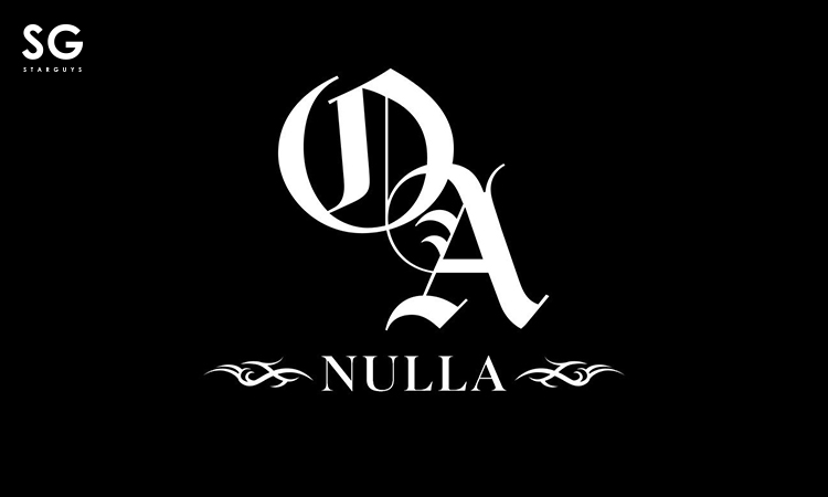 京都 祇園 BAR NULLA バー ナルア