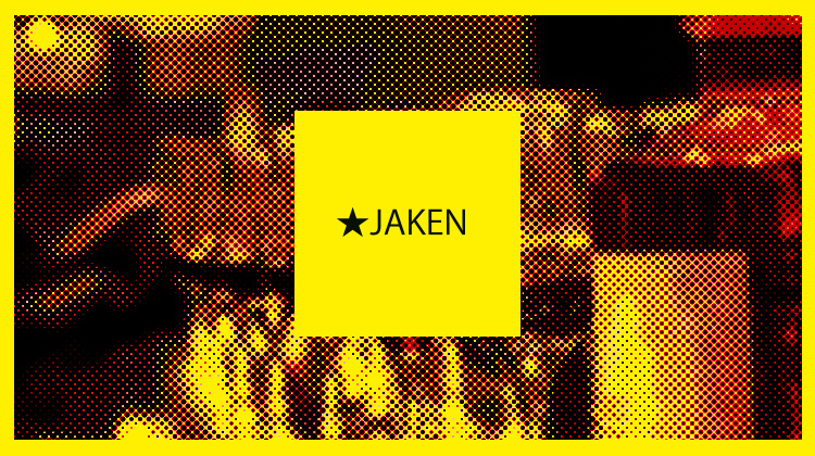 大阪ミナミ ボーイズバー JAKEN ジャケン