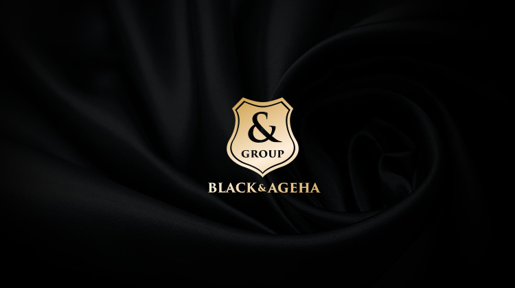 大阪ミナミ ホストクラブ BLACK&AGEHA ブラックアンドアゲハ