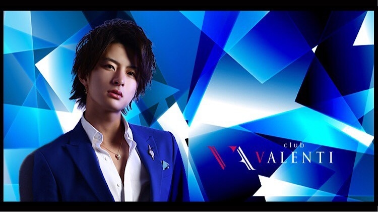 歌舞伎町 ホストクラブ VALENTI バレンチ