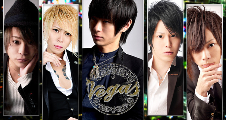 大阪ミナミ ホストクラブ Vegas ベガス