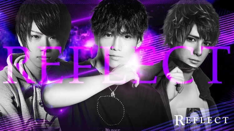 大阪ミナミ ホストクラブ REFLECT リフレクト