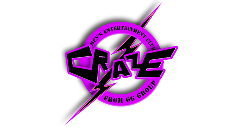 福岡中州 ホストクラブ CRAZE クレイズ