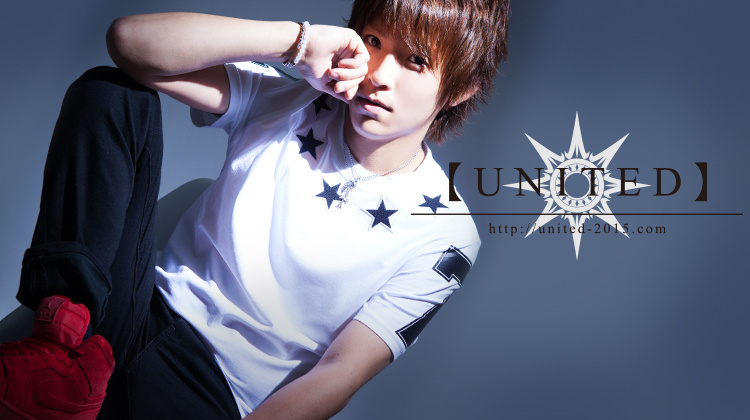 神戸三宮 ホストクラブ UNITED ユナイテッド