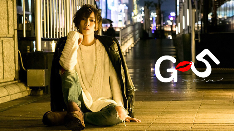 大阪 ミナミ ボーイズバー G5 ジーファイブ