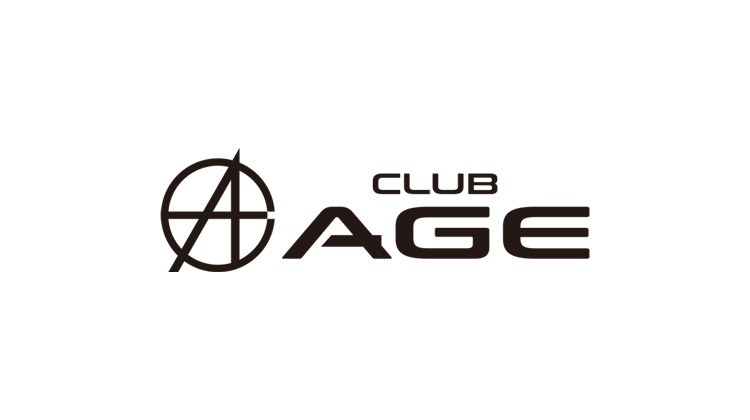大阪ミナミ ホストクラブ AGE エイジ