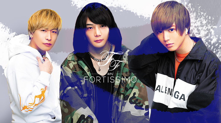 歌舞伎町 ホストクラブ arc -FORTISSIMO- アーク フォルティッシモ