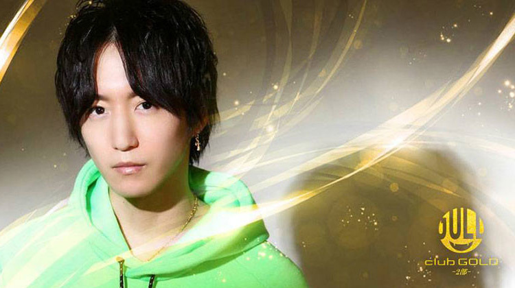 歌舞伎町 ホストクラブ GOLD -2部- ゴールド2部