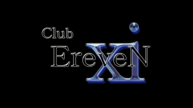 福岡中洲 ホストクラブ EreveN イレブン