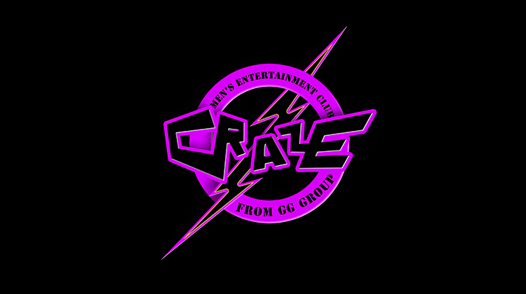 福岡中州 ホストクラブ CRAZE -First- クレイズ ファースト