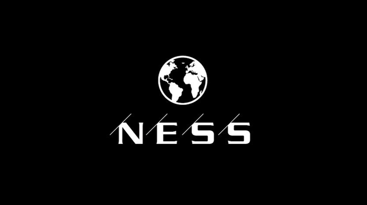 名古屋 栄 ホストクラブ NESS ネス