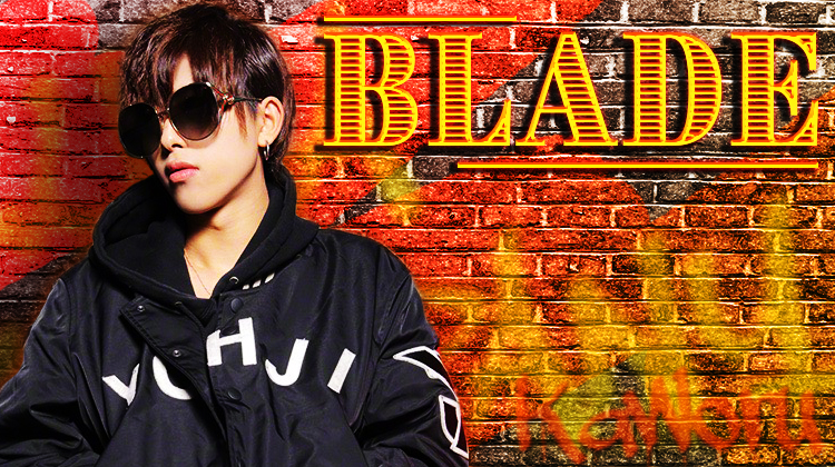 鹿児島 ホストクラブ BLADE -1st- ブレイド ファースト