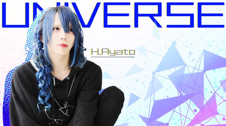 歌舞伎町 ホストクラブ UNIVERSE ユニバース