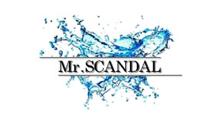 宇都宮 ホストクラブ Mr.SCANDAL ミスタースキャンダル