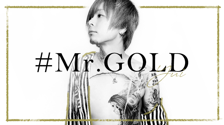 宇都宮 ホストクラブ Mr.GOLD ミスターゴールド