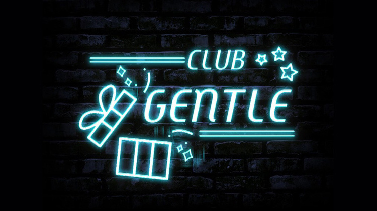 宇都宮 ホストクラブ GENTLE ジェントル