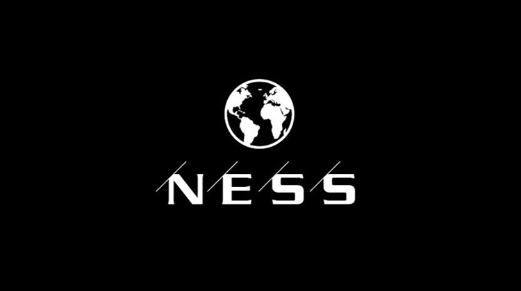 名古屋 栄 ホストクラブ NESS ネス