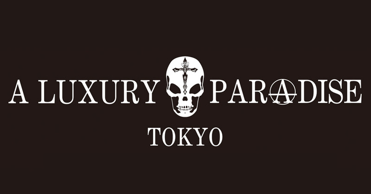 東京 立川 ホストクラブ A LUXURY PARADISE TOKYO ラグジュアリー パラダイス トウキョウ