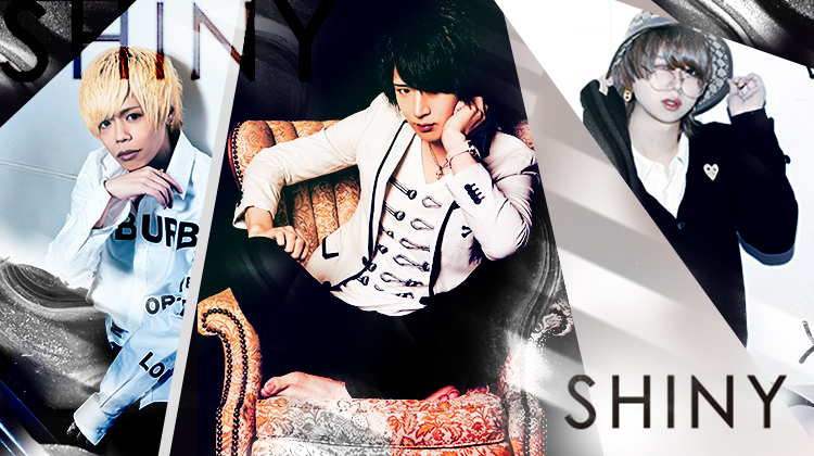 Shiny シャイニー 歌舞伎町 ホストクラブ紹介 ホスト求人 スターガイズ Shiny シャイニー 歌舞伎町 ホストクラブ紹介 ホスト求人 スターガイズ