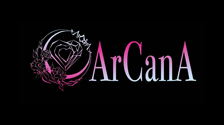 名古屋 女子大 ホストクラブ ARCANA アルカナ