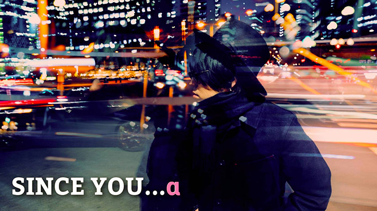 歌舞伎町 ホストクラブ SINCE YOU...α シンスユーアルファ
