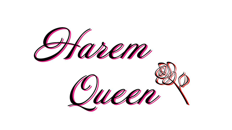 名古屋 栄 ホストクラブ Harem Queen ハーレムクイーン