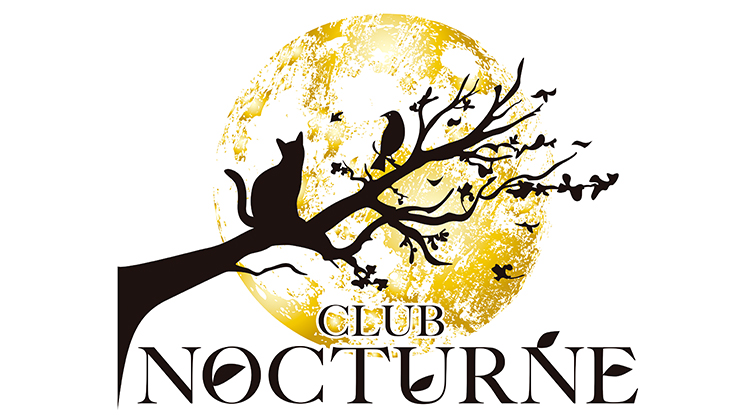北海道 すすきの ホストクラブ NOCTURNE ノクターン