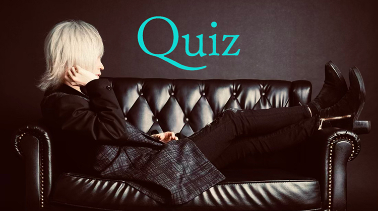 千葉 ホストクラブ Quiz クイズ