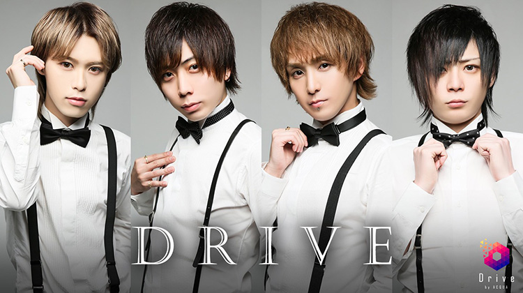 歌舞伎町 ホストクラブ ACQUA -Drive- アクアドライブ