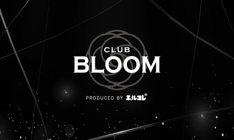 歌舞伎町 ホストクラブ BLOOM ブルーム