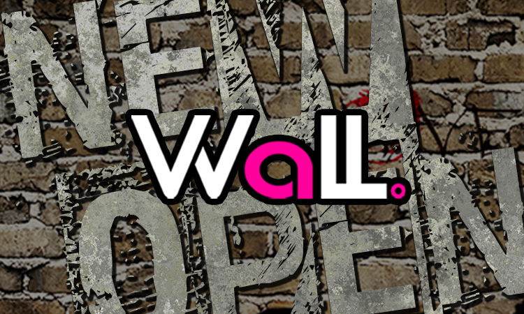 大阪ミナミ ホストクラブ Wall ウォール