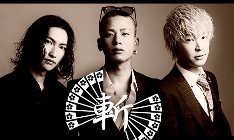 大阪 ミナミ ホストクラブ 斬 ザン