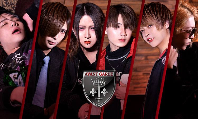 広島 流川 ボーイズバー AVANT GARDE アヴァンギャルド