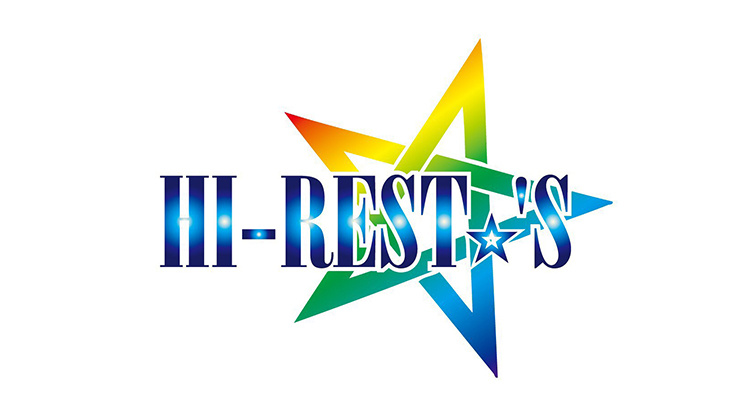 福岡中州 ホストクラブ HI-REST ☆S 2nd ハイレストスターズ セカンド