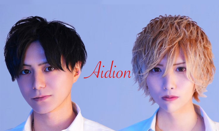 千葉 ホストクラブ Aidion アーイディオン