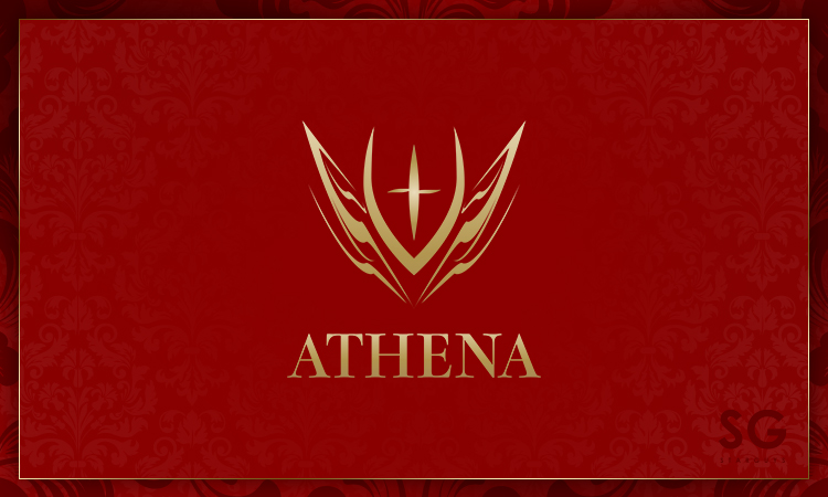 千葉 ホストクラブ ATHENA アテナ