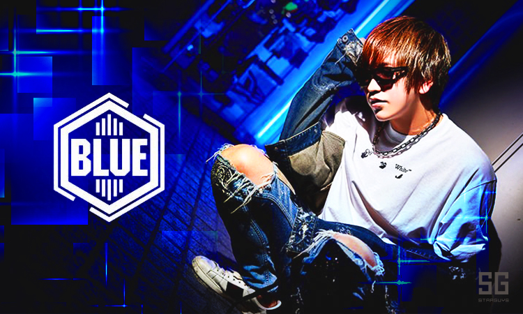 仙台 ホストクラブ BLUE ブルー