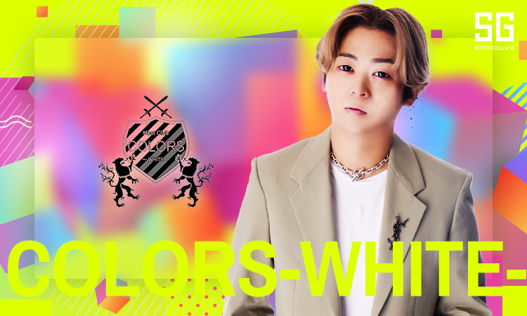 千葉ホストクラブ COLORS -WHITE- カラーズ ホワイト