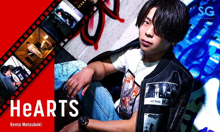 大阪ミナミ ホストクラブ HeARTS ハーツ
