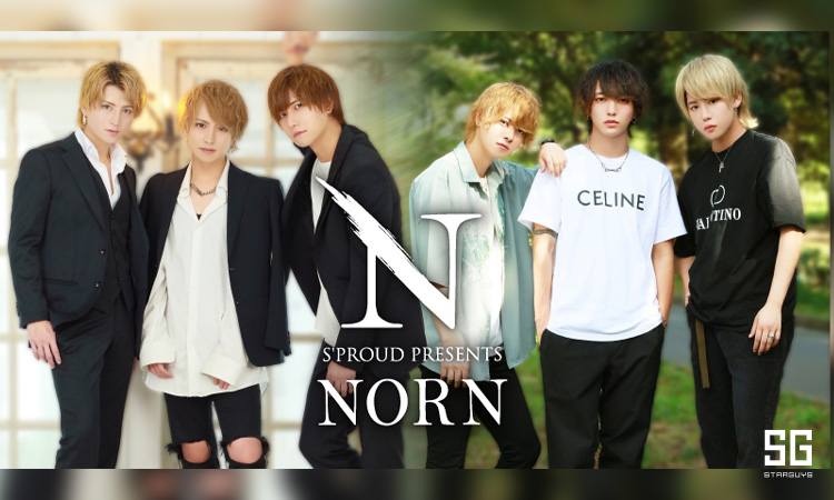 歌舞伎町 ホストクラブ S'Proud -Norn-