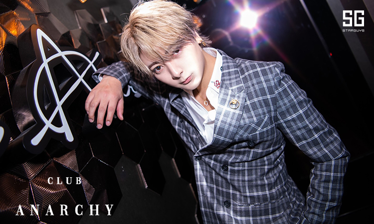 歌舞伎町 ホストクラブ ANARCHY アナーキー
