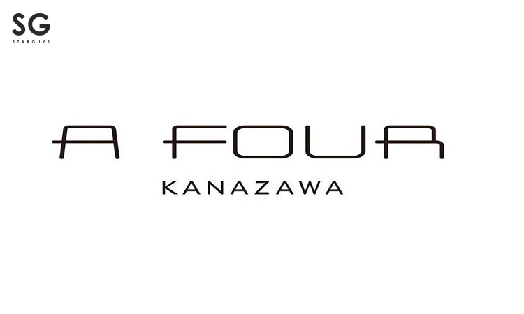 金沢 ホストクラブ A FOUR kanazawa エーフォー カナザワ