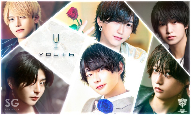 大阪 ミナミ YOUTH ユース