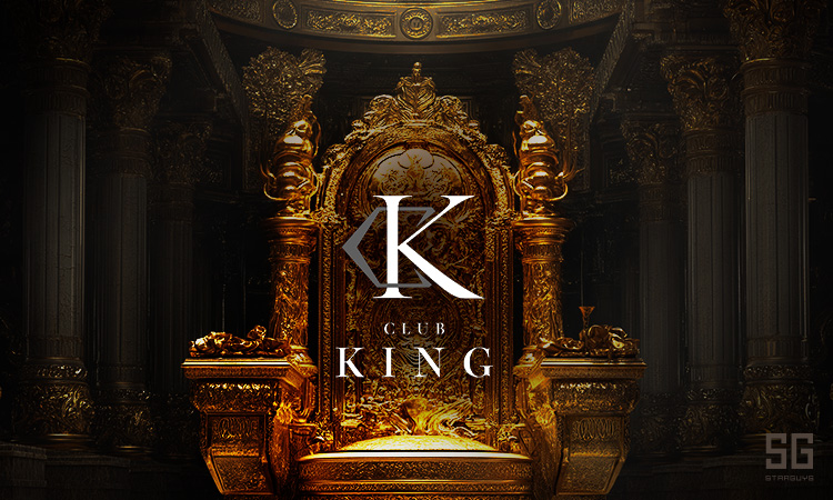 大阪 ミナミ KING キング