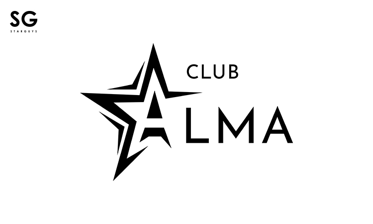 大阪 ミナミ ALMA アルマ