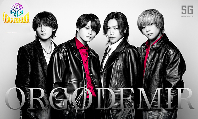 大阪ミナミ ホストクラブ ORGODEMIR オルゴ・デミーラ