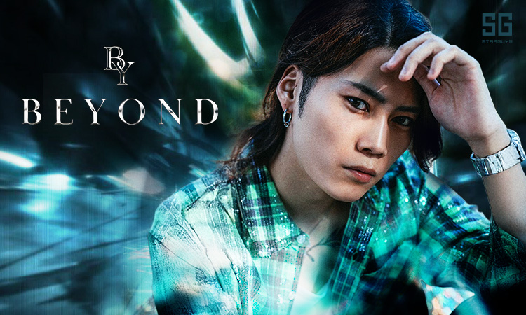 大阪 ミナミ BEYOND ビヨンド