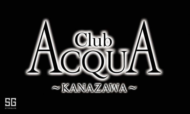 石川/金沢 ACQUA -KANAZAWA- アクア カナザワ