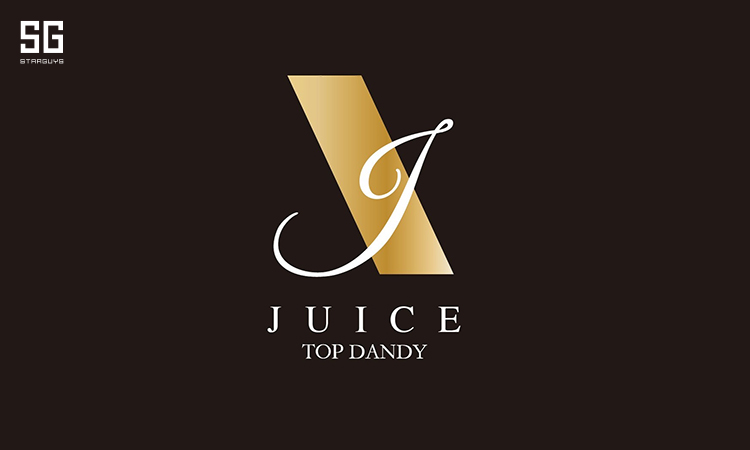 歌舞伎町 TOPDANDY JUICE トップダンディー ジュース