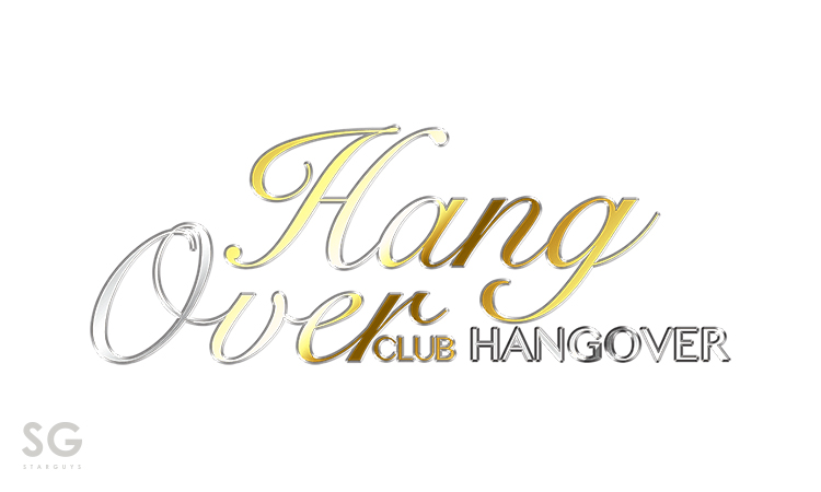 歌舞伎町 HANG OVER ハングオーバー